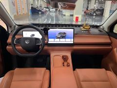 Leapmotor Leapo C10 605 Comfort Edition - фото 6