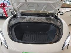 Xiaomi SU7 Rear-Wheel Drive Ultra-Long Range Advanced Autonomous Driving Pro - photo 10