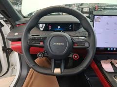 Xiaomi SU7 Rear-Wheel Drive Ultra-Long Range Advanced Autonomous Driving Pro - photo 2