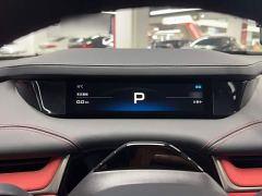 Xiaomi SU7 Rear-Wheel Drive Ultra-Long Range Advanced Autonomous Driving Pro - photo 3
