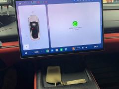 Xiaomi SU7 Rear-Wheel Drive Ultra-Long Range Advanced Autonomous Driving Pro - photo 5