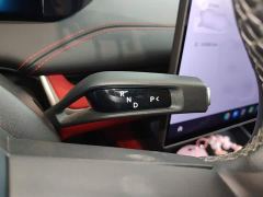 Xiaomi SU7 Rear-Wheel Drive Ultra-Long Range Advanced Autonomous Driving Pro - photo 6