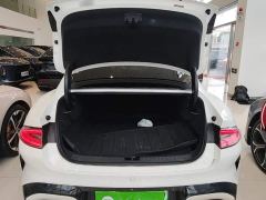 Xiaomi SU7 Rear-Wheel Drive Ultra-Long Range Advanced Autonomous Driving Pro - photo 9