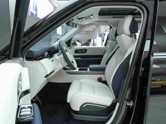 Zeekr 9X Hyper Edition 70kWh Six-Seater - ფოტო 12