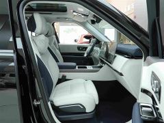 Zeekr 9X Hyper Edition 70kWh Six-Seater - ფოტო 13