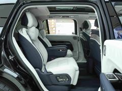 Zeekr 9X Hyper Edition 70kWh Six-Seater - ფოტო 14