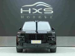 Zeekr 9X Hyper Edition 70kWh Six-Seater - ფოტო 2