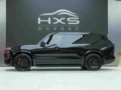 Zeekr 9X Hyper Edition 70kWh Six-Seater - ფოტო 3