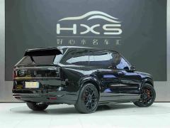 Zeekr 9X Hyper Edition 70kWh Six-Seater - ფოტო 4