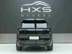 Zeekr 9X Hyper Edition 70kWh Six-Seater - ფოტო 5