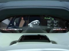 Zeekr 9X Hyper Edition 70kWh Six-Seater - ფოტო 9