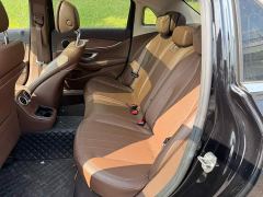 Mercedes-Benz E-Class New Energy E 350 e L Plug-in Hybrid Sedan - ფოტო 12