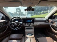 Mercedes-Benz E-Class New Energy E 350 e L Plug-in Hybrid Sedan - ფოტო 13