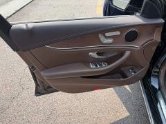 Mercedes-Benz E-Class New Energy E 350 e L Plug-in Hybrid Sedan - ფოტო 6