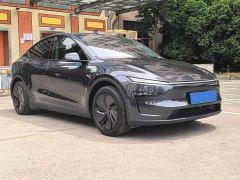 Tesla Model Y Rear-Wheel Drive - фото 3