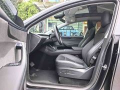 Tesla Model Y Rear-Wheel Drive - фото 4