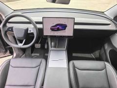 Tesla Model Y Rear-Wheel Drive - фото 5