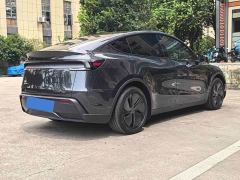 Tesla Model Y Rear-Wheel Drive - фото 7