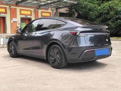 Tesla Model Y Rear-Wheel Drive - фото 9