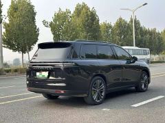 Leapmotor C16 Pure Electric 580 Privilege Edition - photo 11
