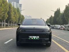 Leapmotor C16 Pure Electric 580 Privilege Edition - photo 2