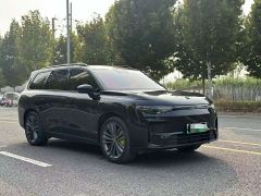 Leapmotor C16 Pure Electric 580 Privilege Edition - photo 3