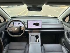 Leapmotor C16 Pure Electric 580 Privilege Edition - photo 4