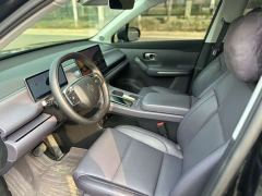Leapmotor C16 Pure Electric 580 Privilege Edition - photo 5