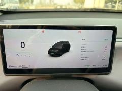 Leapmotor C16 Pure Electric 580 Privilege Edition - photo 6