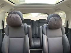 Leapmotor C16 Pure Electric 580 Privilege Edition - photo 7