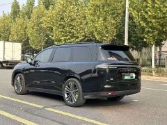 Leapmotor C16 Pure Electric 580 Privilege Edition - photo 9