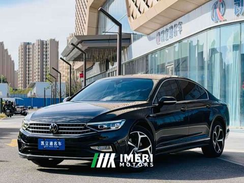 2025 Volkswagen Magotan Popular Edition 280TSI DSG Luxury - ავტომობილი ჩინეთიდან