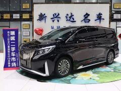 GAC Aion M8 Master Series 390T Premium Edition - фото 1