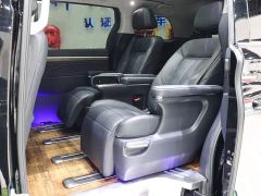 GAC Aion M8 Master Series 390T Premium Edition - фото 10