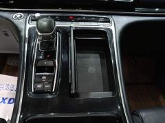 GAC Aion M8 Master Series 390T Premium Edition - фото 16