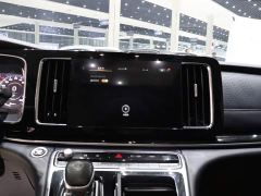 GAC Aion M8 Master Series 390T Premium Edition - фото 17