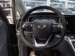GAC Aion M8 Master Series 390T Premium Edition - фото 19