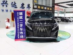 GAC Aion M8 Master Series 390T Premium Edition - фото 2