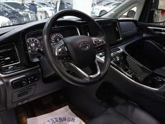 GAC Aion M8 Master Series 390T Premium Edition - фото 6