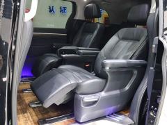 GAC Aion M8 Master Series 390T Premium Edition - фото 8