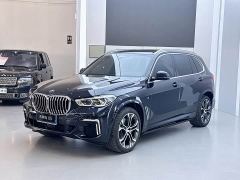 BMW X5 Facelift xDrive 40Li Luxury M Sport Package - ფოტო 1