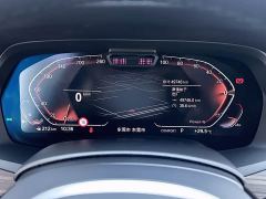 BMW X5 Facelift xDrive 40Li Luxury M Sport Package - ფოტო 12