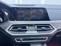 BMW X5 Facelift xDrive 40Li Luxury M Sport Package - ფოტო 13