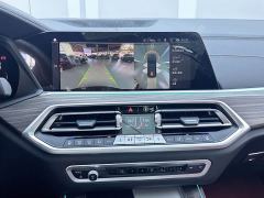 BMW X5 Facelift xDrive 40Li Luxury M Sport Package - ფოტო 14