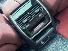 BMW X5 Facelift xDrive 40Li Luxury M Sport Package - ფოტო 16