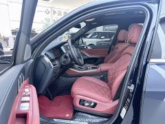 BMW X5 Facelift xDrive 40Li Luxury M Sport Package - ფოტო 17