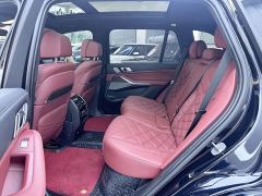 BMW X5 Facelift xDrive 40Li Luxury M Sport Package - ფოტო 18