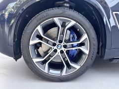 BMW X5 Facelift xDrive 40Li Luxury M Sport Package - ფოტო 19