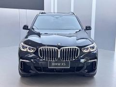 BMW X5 Facelift xDrive 40Li Luxury M Sport Package - ფოტო 2