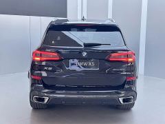 BMW X5 Facelift xDrive 40Li Luxury M Sport Package - ფოტო 20